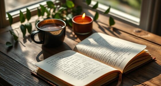 journaling prompts for wellness