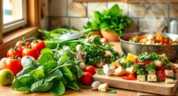 less meat more flavor