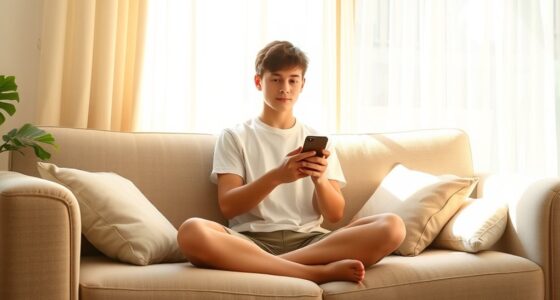 limit social media use