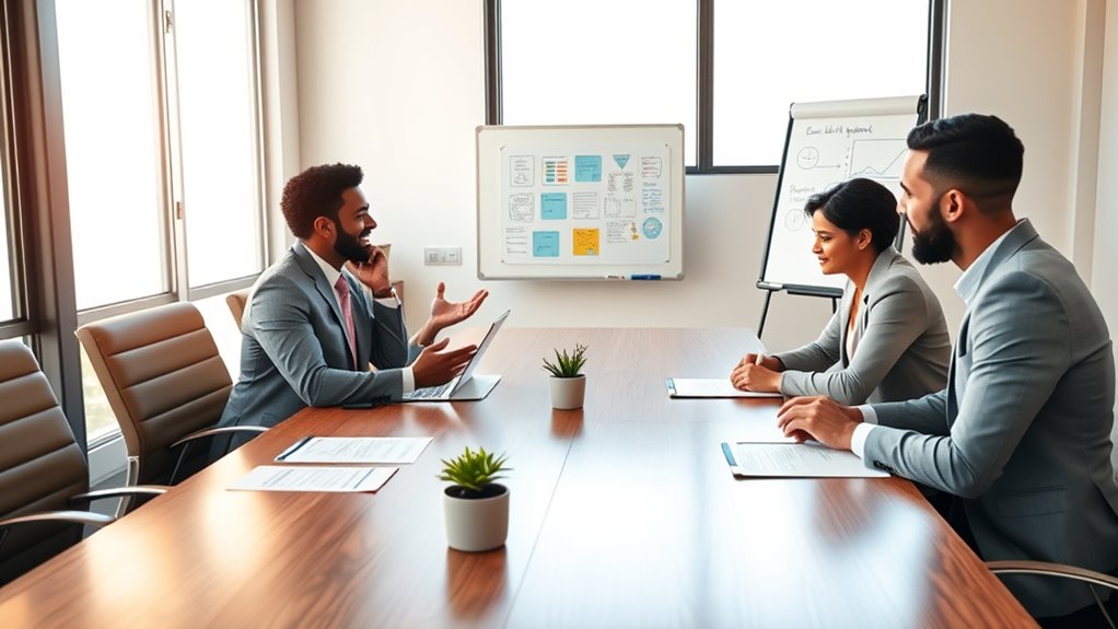 mastering persuasive conflict resolution