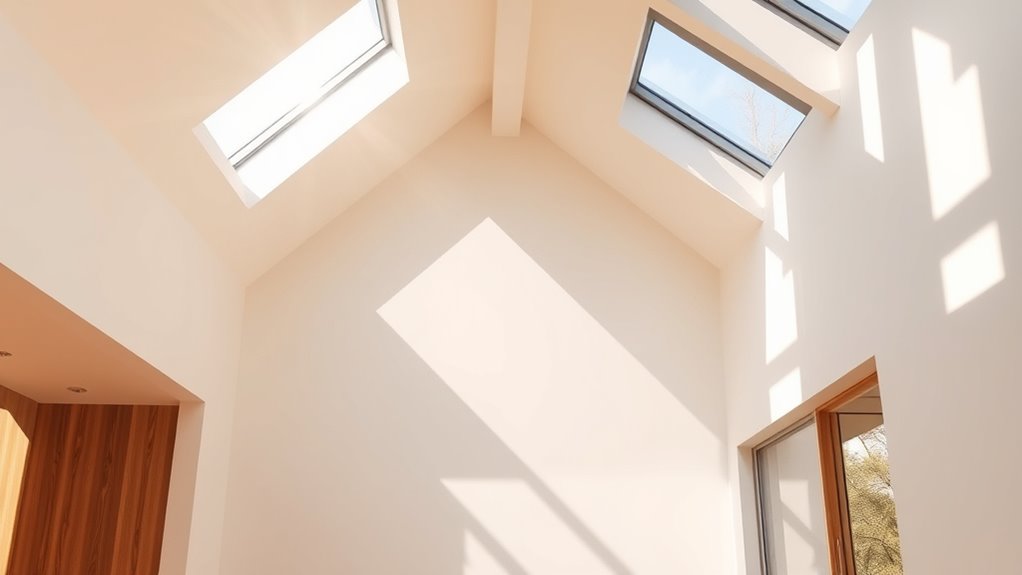 maximize natural daylight benefits