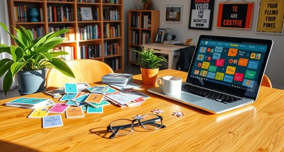 memory and focus exercises