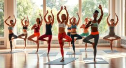 mind body connection exercises