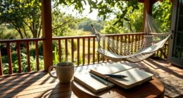 mindful reflection for clarity