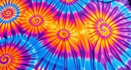 modern tie dye patterns