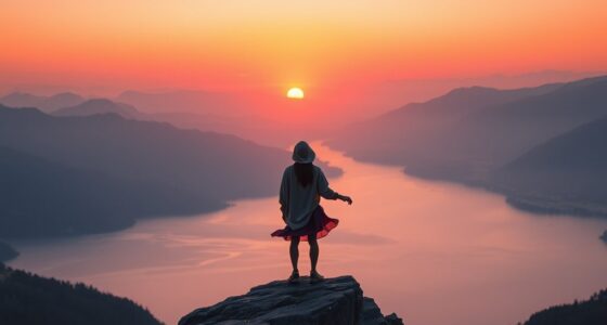 ongoing personal growth