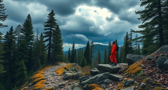 overcoming adversity and recovery