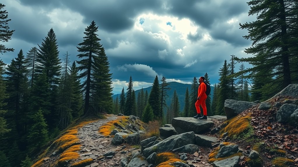 overcoming adversity and recovery