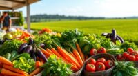 plant based diets promote sustainability