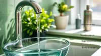 practical water saving tips