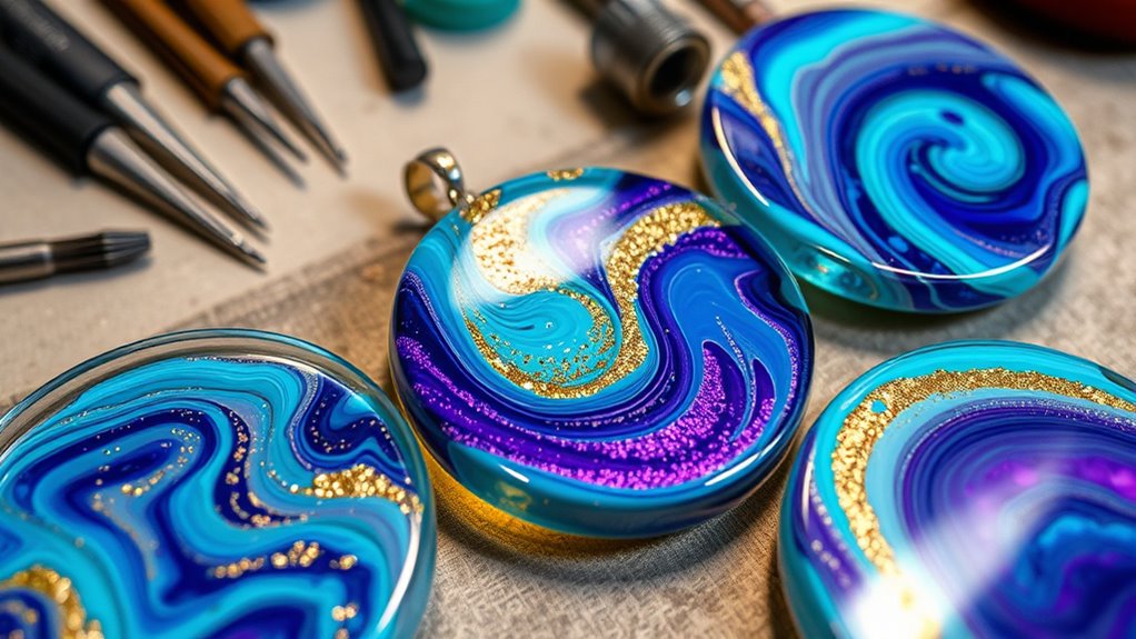 prioritize safety and precautions