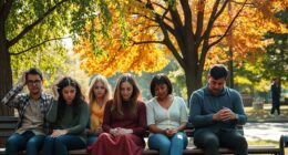 recognize support mental health