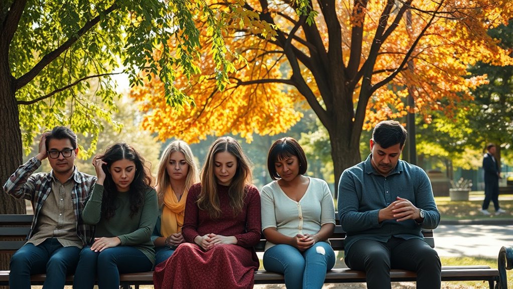 recognize support mental health