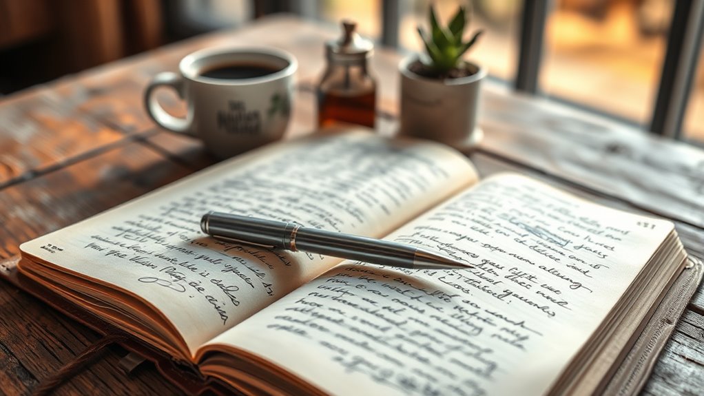 reflect recognize respond grow