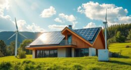 renewable energy home systems
