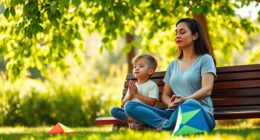 resilient kids through mindfulness