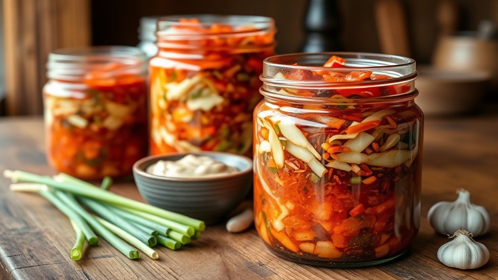 safe probiotic fermentation practices