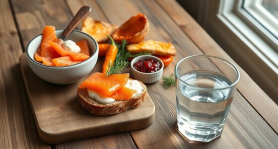 scandinavian seasonal meal ideas