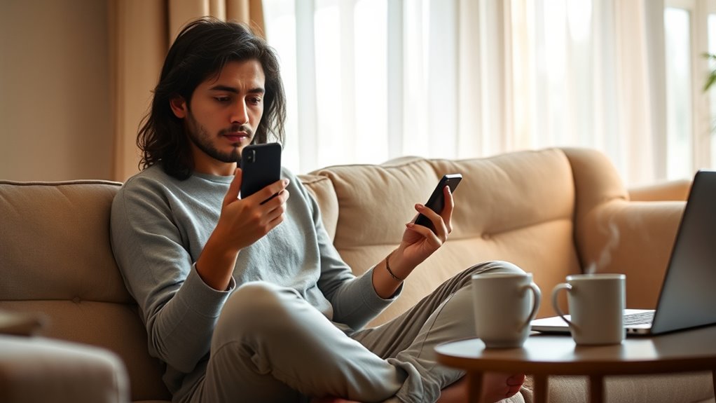 set boundaries prioritize self care