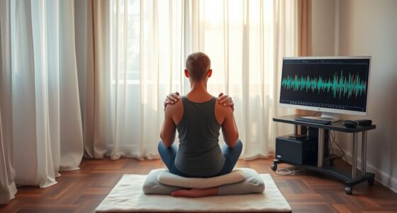somatic therapy and neurofeedback