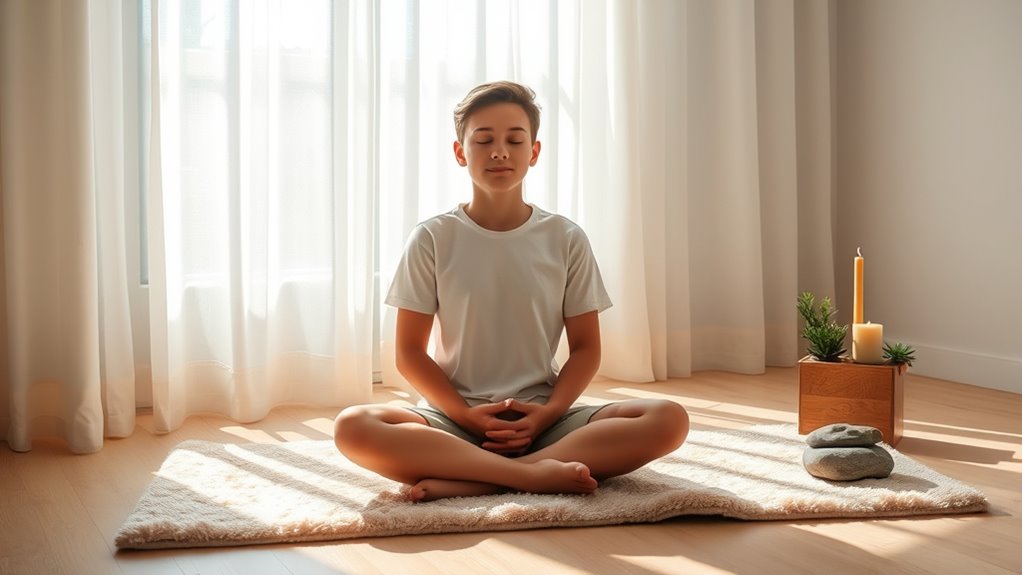 start simple stay consistent