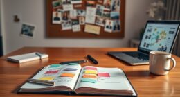 strategic career goal setting