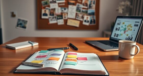 strategic career goal setting