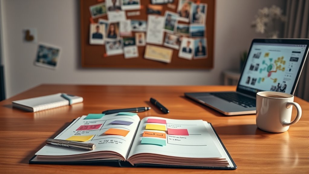 strategic career goal setting