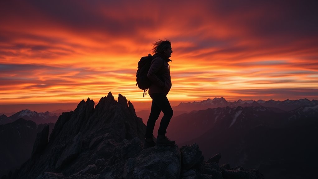 stress management and emotional resilience