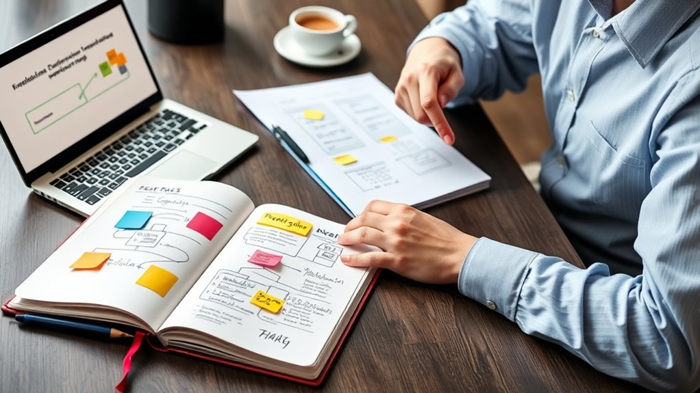 structured challenge resolution techniques