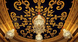 stylish ceiling decoration ideas