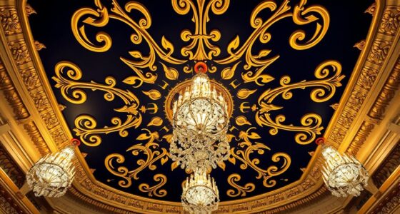 stylish ceiling decoration ideas