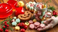 swedish candy traditions and homemade treats