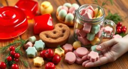 swedish candy traditions and homemade treats