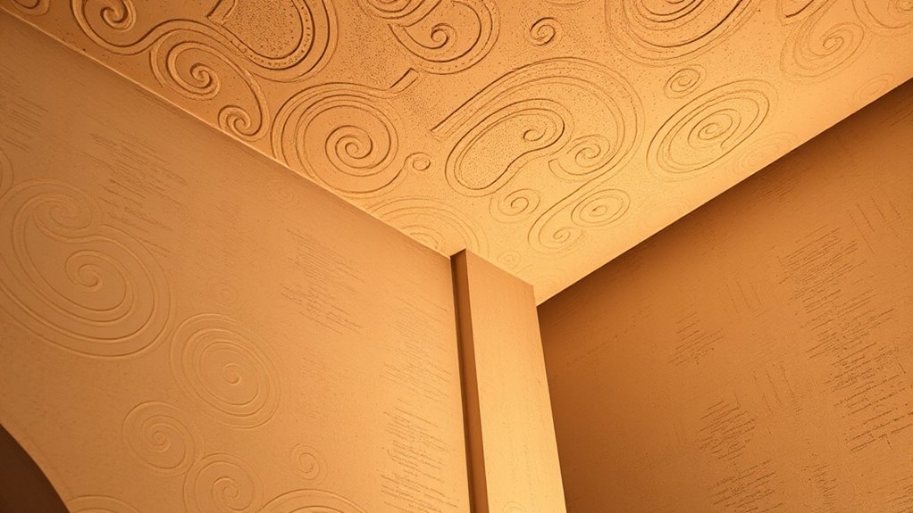 texture adds visual depth