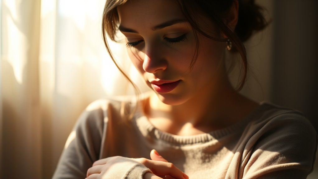 understanding and controlling emotions