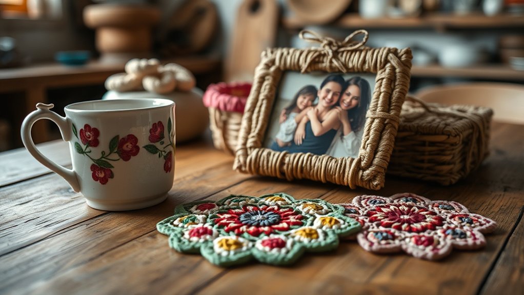 unique personalized handcrafted gifts