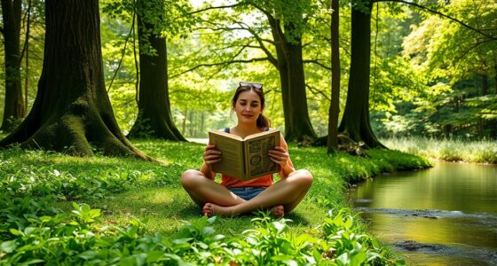 unplug focus rejuvenate connect