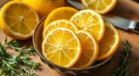 yuzu s culinary and health benefits