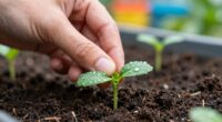 achieve big through small