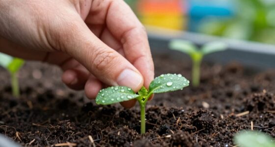 achieve big through small