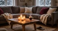 add warm snug accessories