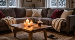 add warm snug accessories