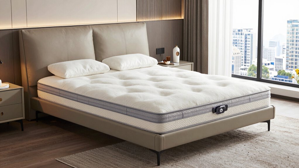 adjustable beds enhance personalized sleep