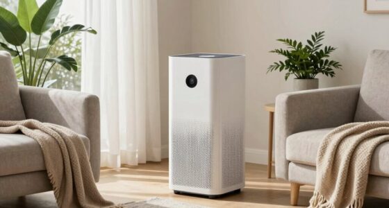 air purifiers enhance health