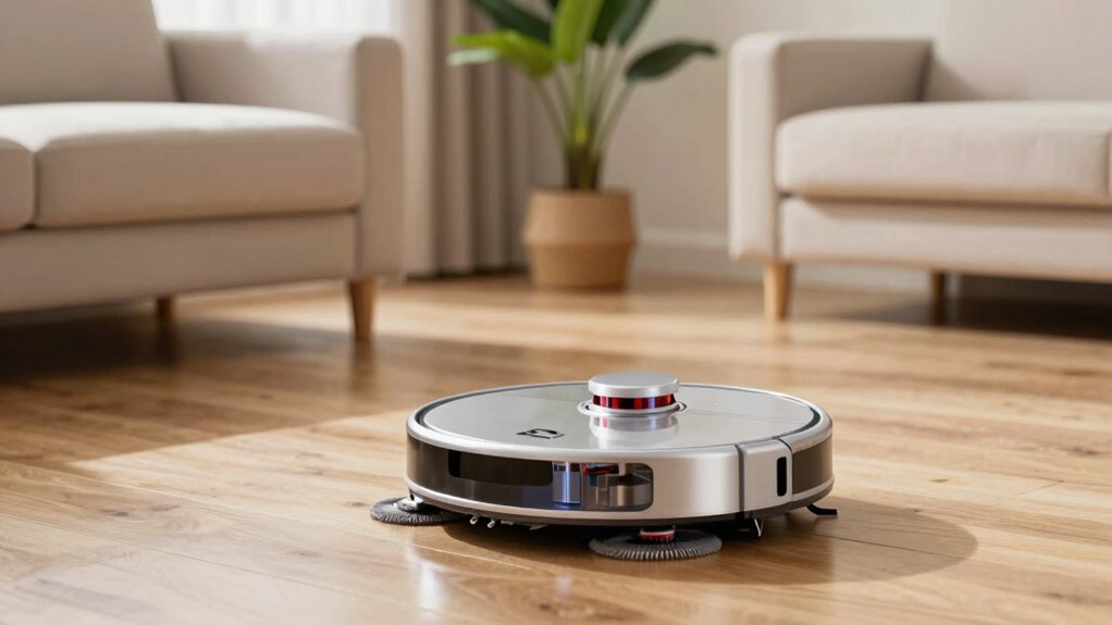 all in one cleaning solution