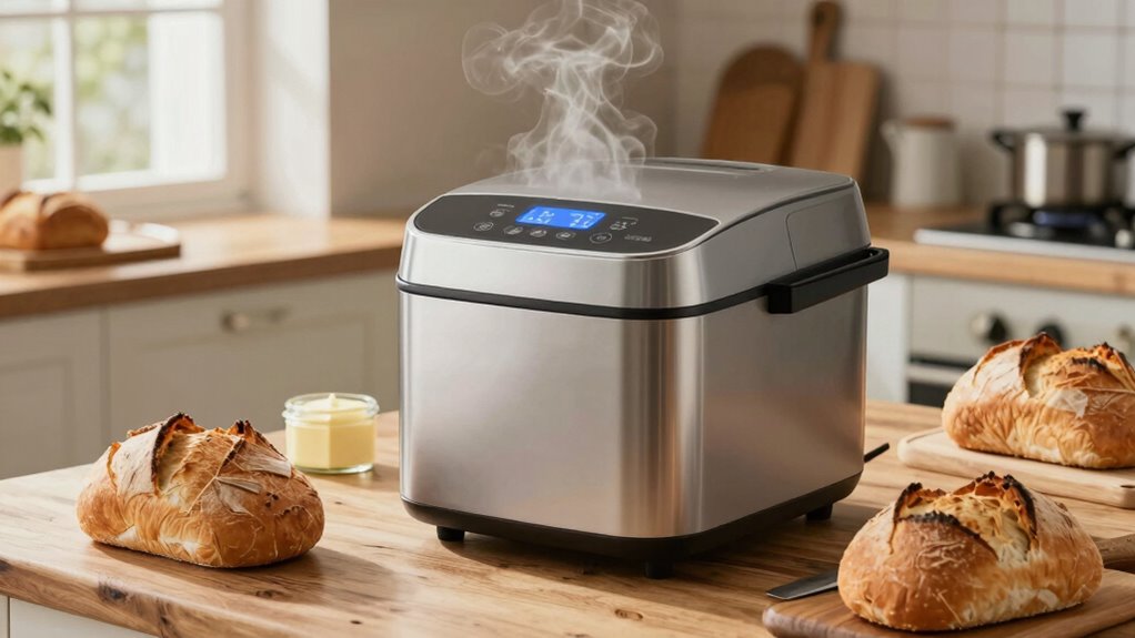 artisan bread making made easy