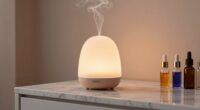 atmosphere enhancing scent systems