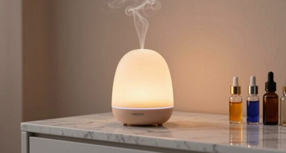 atmosphere enhancing scent systems