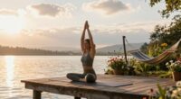 balanced intentional living